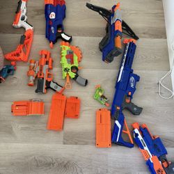 NERF gun Arsenal Toys Bow And Arrows 