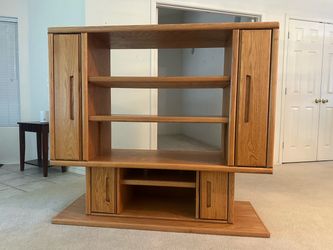 Entertainment Center