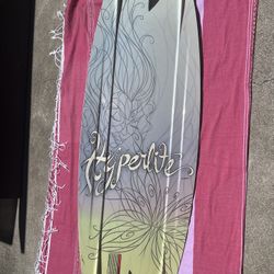 Hyperlite  Wakeboards