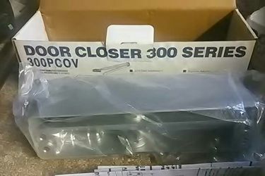 Door closer cross new in boxes 2 availible