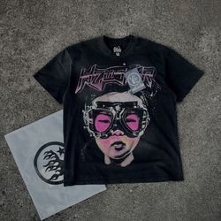 hellstar Path To Paradise Tee