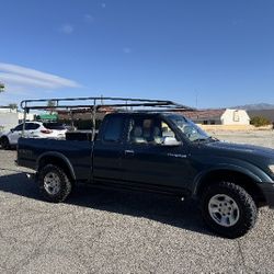 1998 Toyota Tacoma