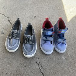 Toddler Boy Shoes 