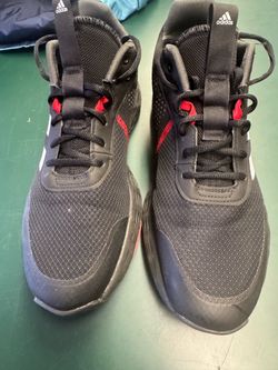 Adidas Basketball Sneakers US Men’s 10
