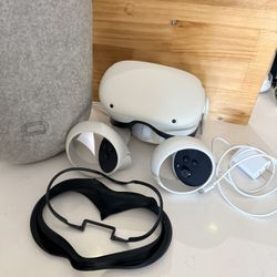 Oculus Quest