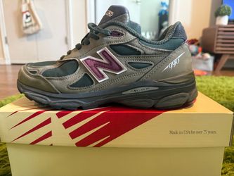 Teddy Santis NB 990v3 Sz 9