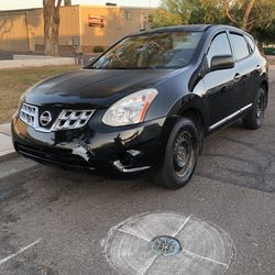 2013 Nissan Rogue