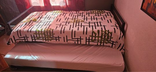 Twin Trundle Beds