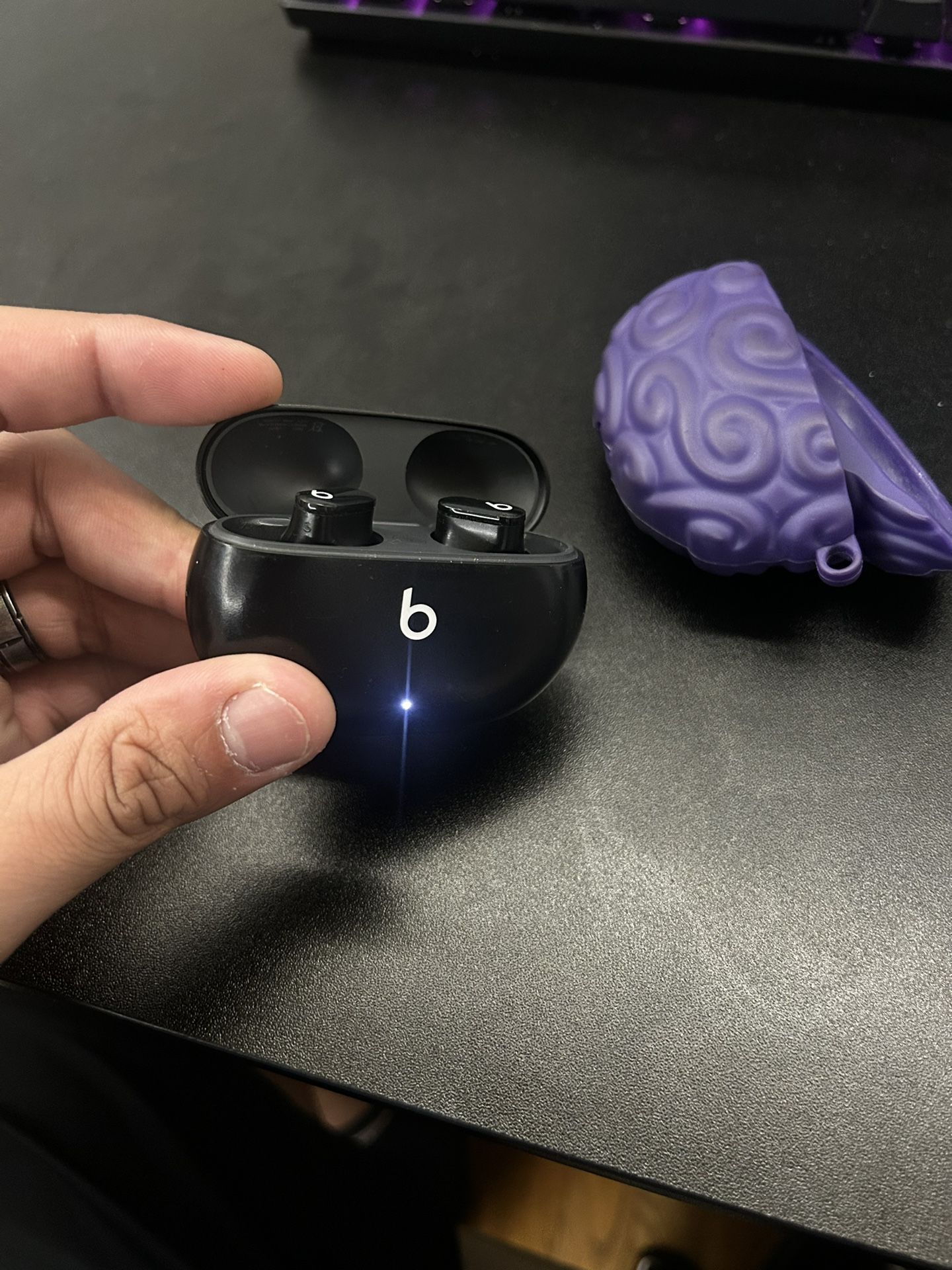 Wireless Beats