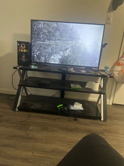 Tv stand