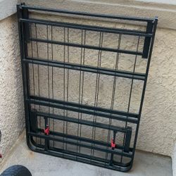 Twin Bed Frame 
