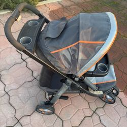Graco stroller
