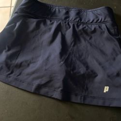 Kids Uniform Short Skirt Size 6/7