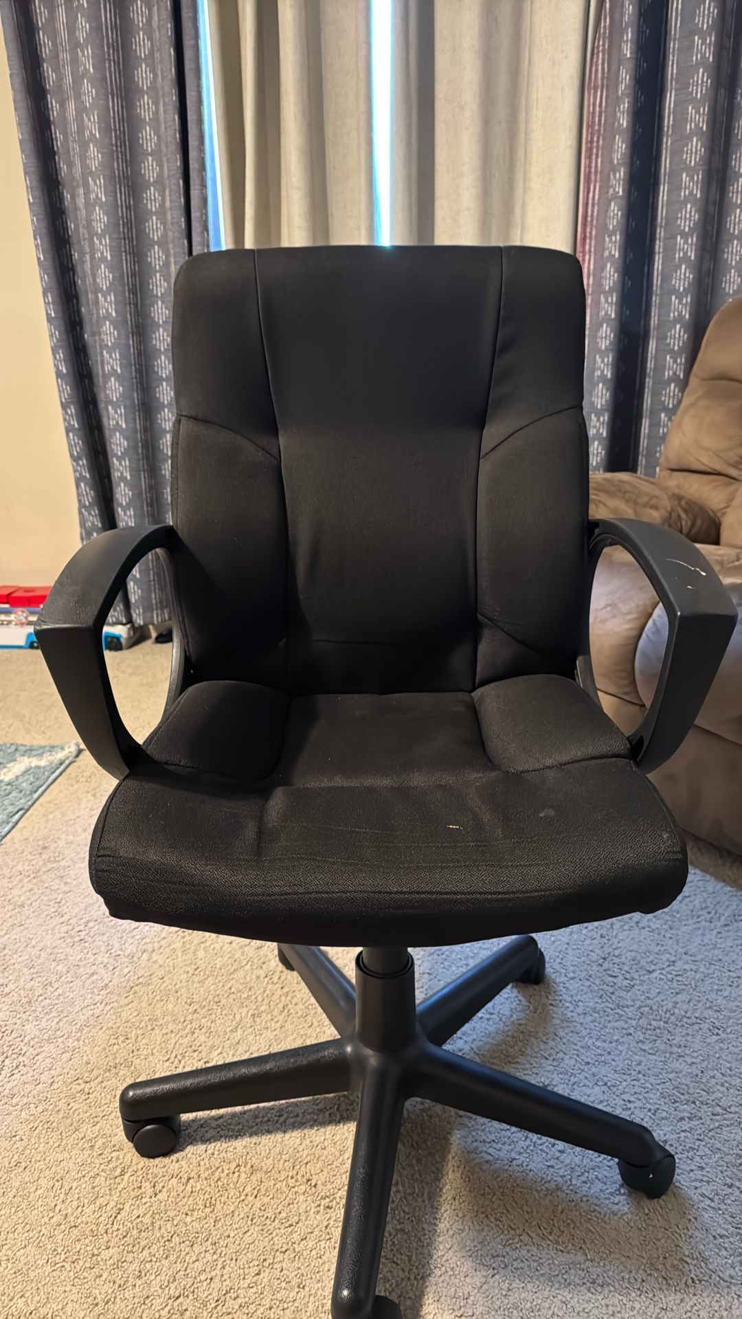 Revolving Chair For Desk