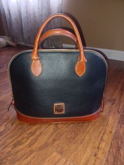 Dooney Bourke purse