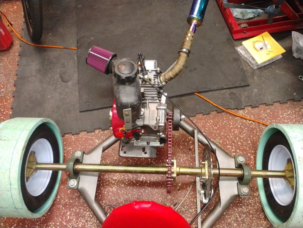 Drift Trike