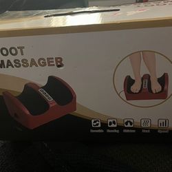 Foot Massager