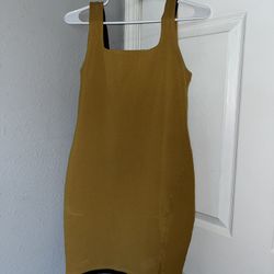CHOCOLATE USA dress