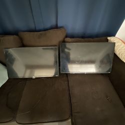 2 Roku Tv’s 
