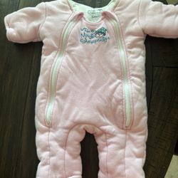 Magic Sleepsuit Small