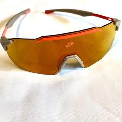 Nike Marquee Edge Sunglasses Unisex