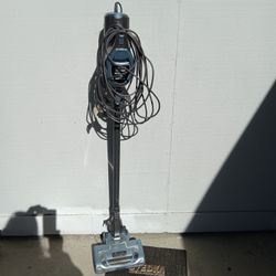 Vacuum