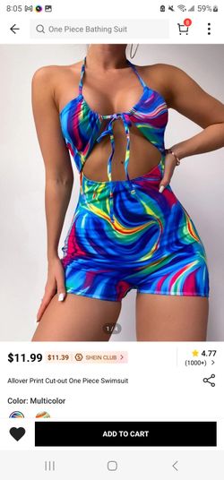 Swim Suit