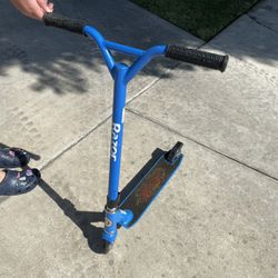 Razor Trick Scooter
