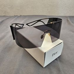 Sale or Trade - New Christian Dior Kalei Scopic Unisex Sunglasses