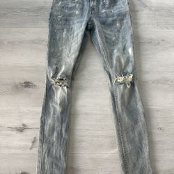 Serenade Jeans Sz 28 