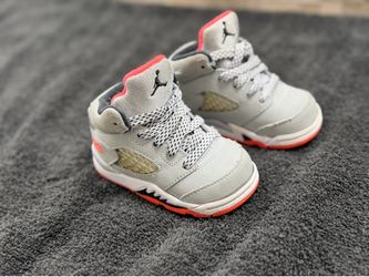 Toddler Size 4