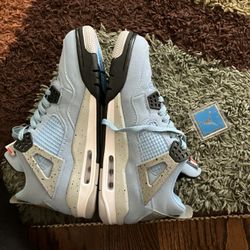 Jordan 4 Retro