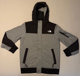 The North Face TNF Highrail Fleece Jacket 2.0 Brand New BNWT