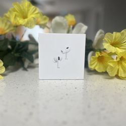 AirPods Pro’s