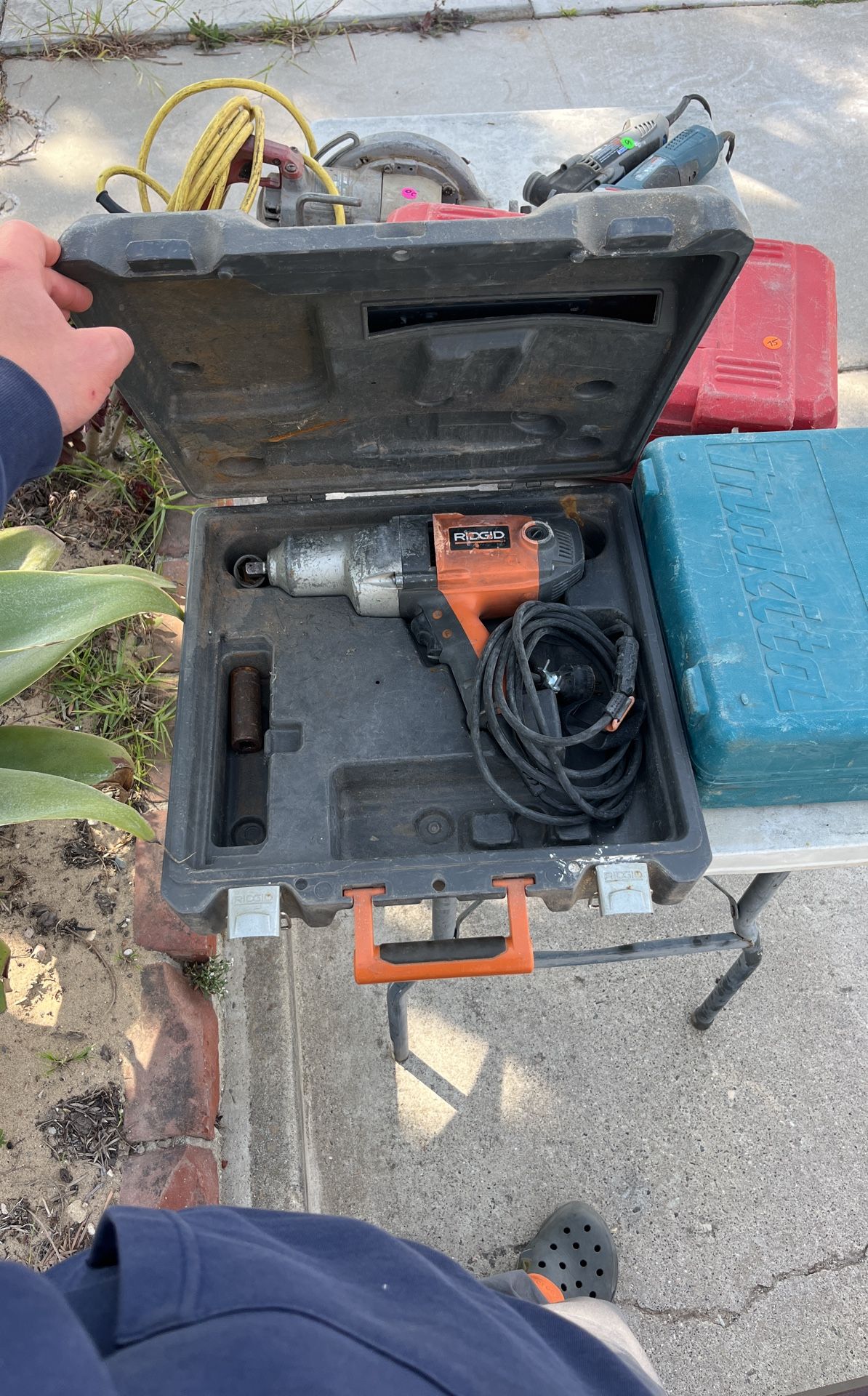 Tool For Sale