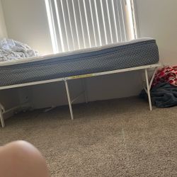 Bed Frame 