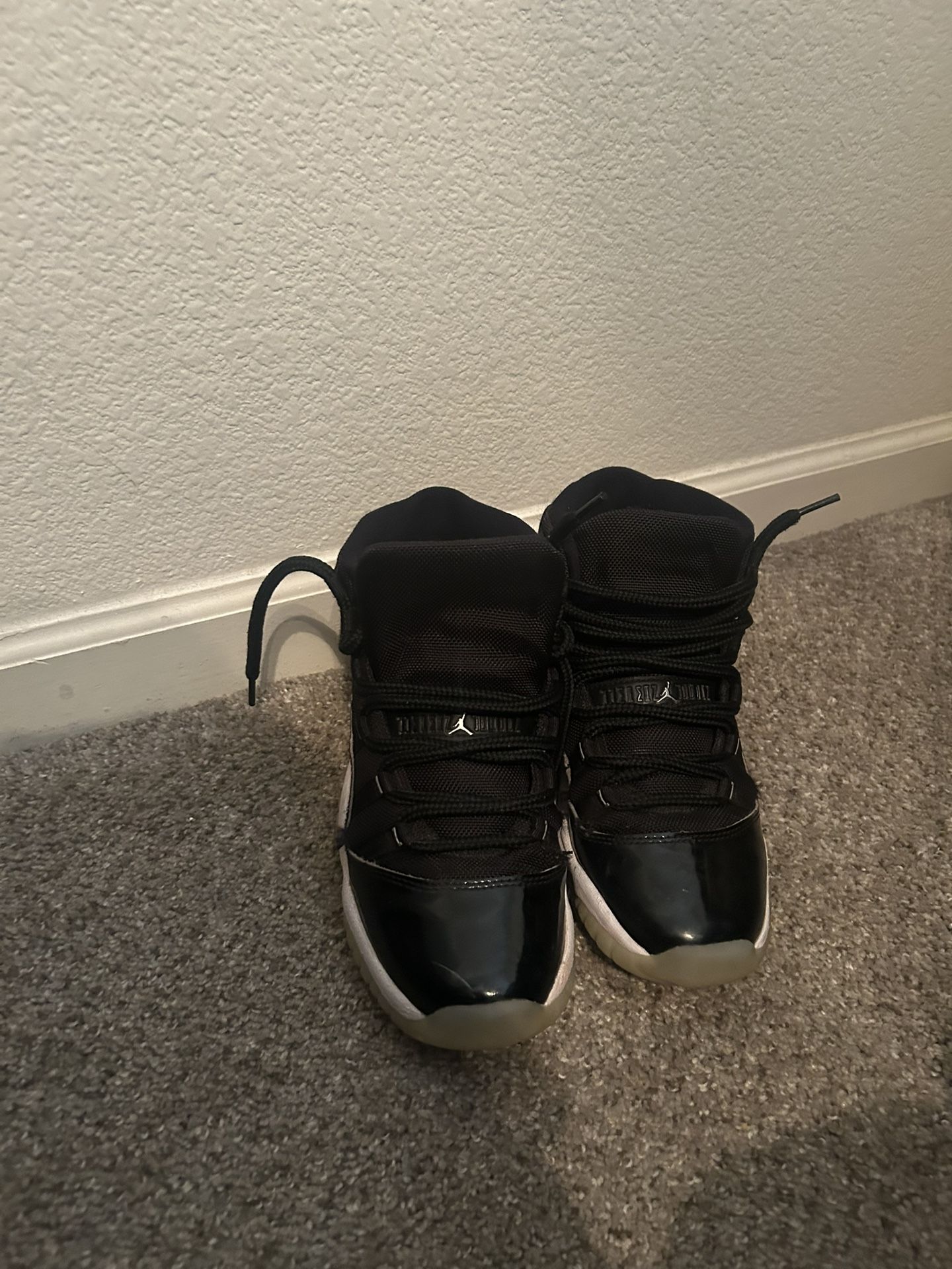 Jordan 11