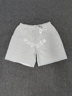 Spider Shorts