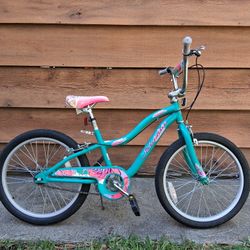 20" Girls Bicycle 