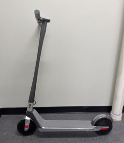 Unagi One Classic Electric Scooter w/ Charger