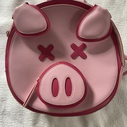 Shane Dawson Pig Bag