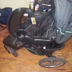 Stroller 