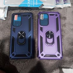 Samsung A33 5G Case