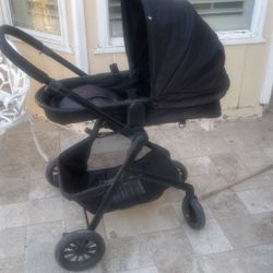 Evenflo  Stroller $60