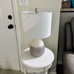 Table Lamp