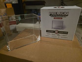 Etb acrylics