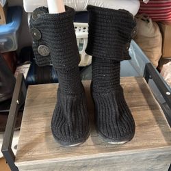 UGG Boots Size 6