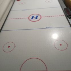 Air Hockey Table 