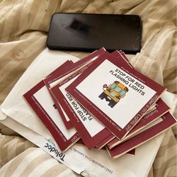 2028 NJ Inspection Sticker