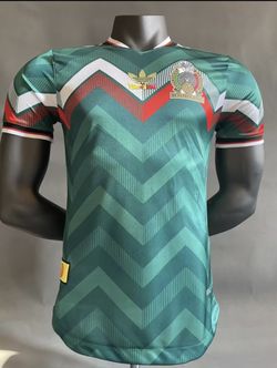 Mexico Jersey Dragon Ball 